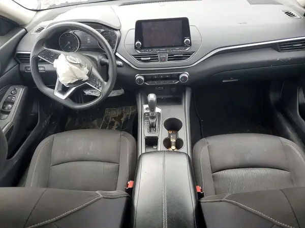 1N4BL4BV3LC123476 2020 NISSAN ALTIMA - Image 8