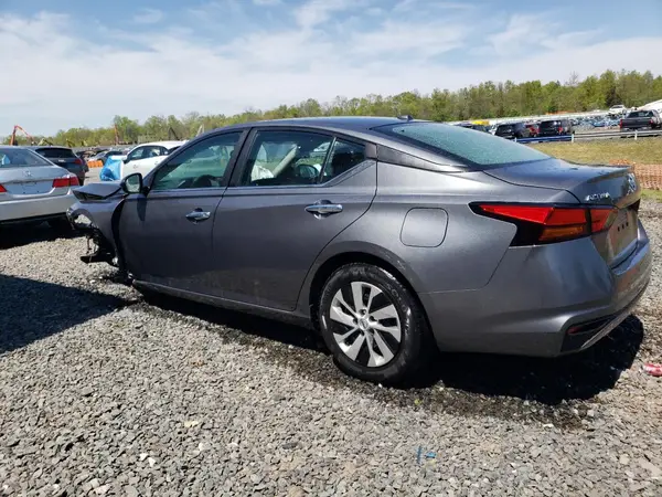 1N4BL4BV3LC124305 2020 NISSAN ALTIMA - Image 2