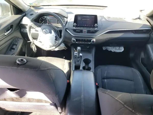 1N4BL4BV3LC124305 2020 NISSAN ALTIMA - Image 8