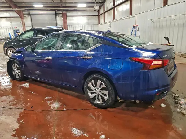 1N4BL4BV3LC125700 2020 NISSAN ALTIMA - Image 2