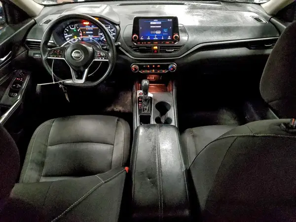 1N4BL4BV3LC125700 2020 NISSAN ALTIMA - Image 8