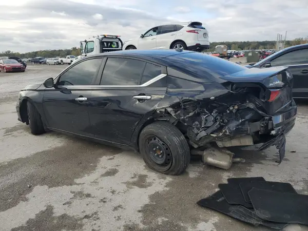1N4BL4BV3LC126412 2020 NISSAN ALTIMA - Image 2