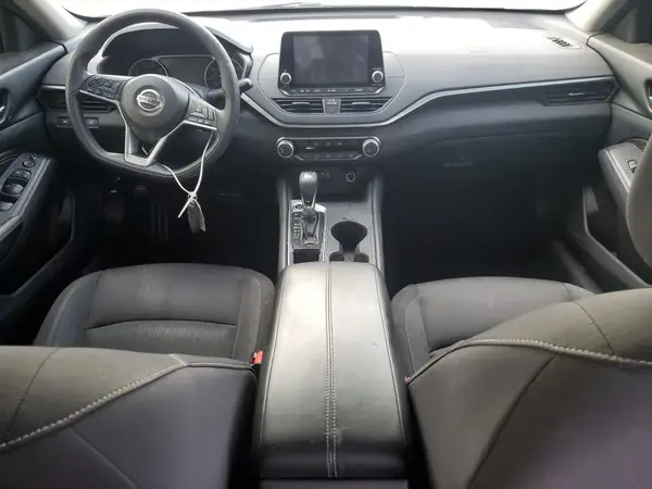 1N4BL4BV3LC126412 2020 NISSAN ALTIMA - Image 8