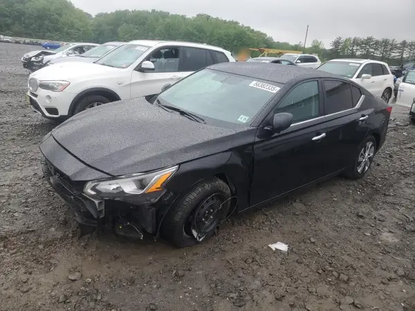 1N4BL4BV3LC126491 2020 NISSAN ALTIMA - Image 1