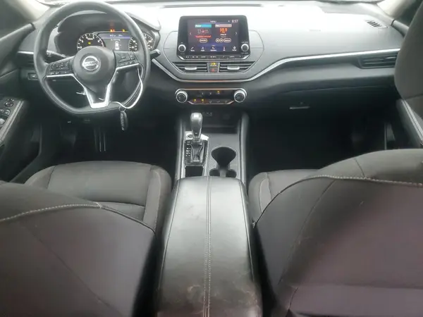 1N4BL4BV3LC126491 2020 NISSAN ALTIMA - Image 8