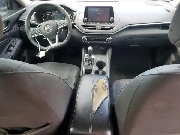 1N4BL4BV3LC127866 2020 NISSAN ALTIMA - Image 8