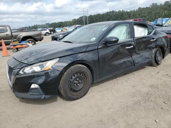 1N4BL4BV3LC129360 2020 NISSAN ALTIMA - Image 1