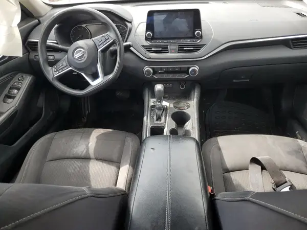1N4BL4BV3LC129360 2020 NISSAN ALTIMA - Image 8
