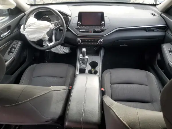 1N4BL4BV3LC129648 2020 NISSAN ALTIMA - Image 8