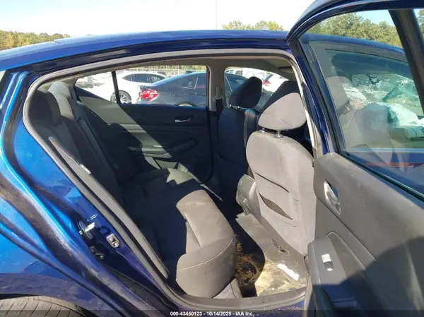 1N4BL4BV3LC129696 2020 NISSAN ALTIMA - Image 8