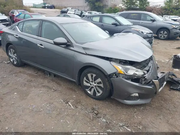 1N4BL4BV3LC129925 2020 NISSAN ALTIMA