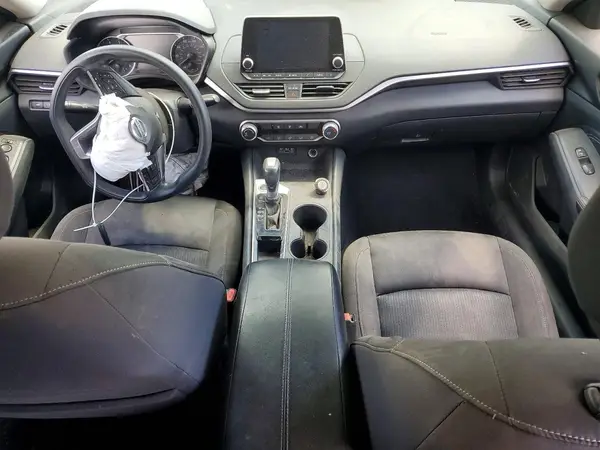 1N4BL4BV3LC130265 2020 NISSAN ALTIMA - Image 8