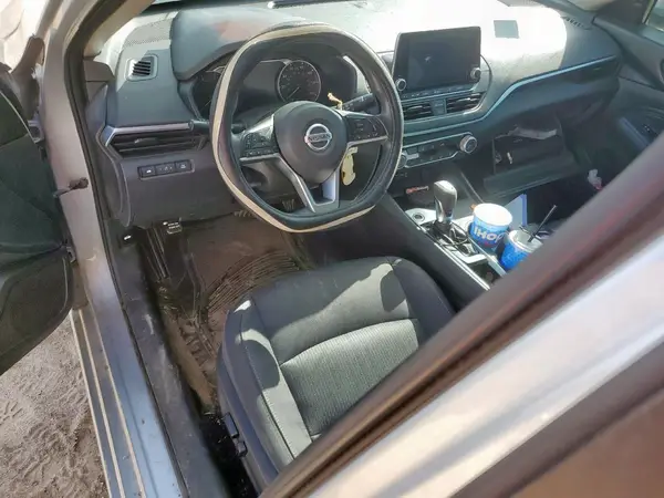 1N4BL4BV3LC130332 2020 NISSAN ALTIMA - Image 8