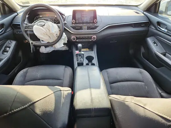 1N4BL4BV3LC130380 2020 NISSAN ALTIMA - Image 8