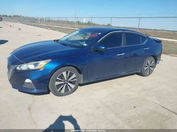 1N4BL4BV3LC133084 2020 NISSAN ALTIMA - Image 2