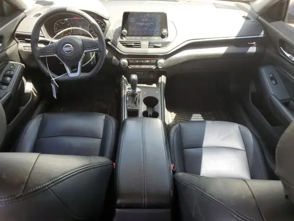 1N4BL4BV3LC133165 2020 NISSAN ALTIMA - Image 8