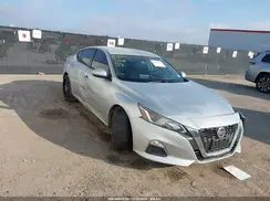 1N4BL4BV3LC133215 2020 NISSAN ALTIMA