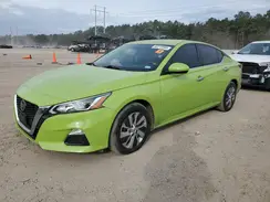 1N4BL4BV3LC133697 2020 NISSAN ALTIMA