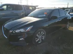 1N4BL4BV3LC134039 2020 NISSAN ALTIMA