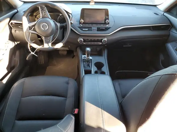 1N4BL4BV3LC134039 2020 NISSAN ALTIMA - Image 8