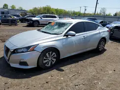1N4BL4BV3LC134638 2020 NISSAN ALTIMA
