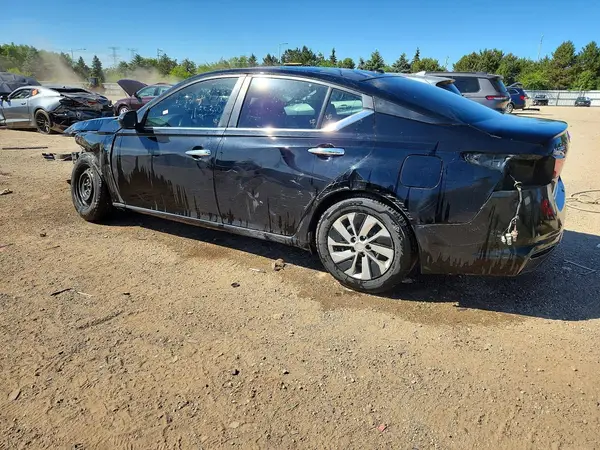 1N4BL4BV3LC134803 2020 NISSAN ALTIMA - Image 2
