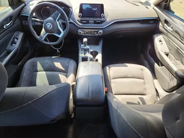 1N4BL4BV3LC134803 2020 NISSAN ALTIMA - Image 8
