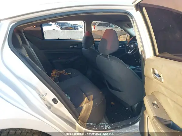 1N4BL4BV3LC135417 2020 NISSAN ALTIMA - Image 8