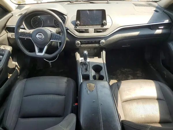 1N4BL4BV3LC136678 2020 NISSAN ALTIMA - Image 8