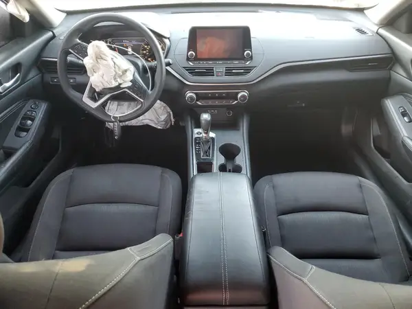 1N4BL4BV3LC136924 2020 NISSAN ALTIMA - Image 8