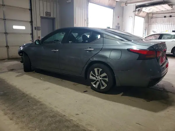 1N4BL4BV3LC138009 2020 NISSAN ALTIMA - Image 2