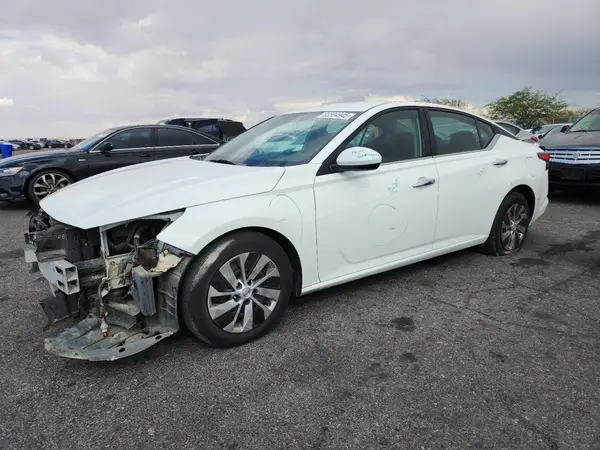 1N4BL4BV3LC139046 2020 NISSAN ALTIMA - Image 1