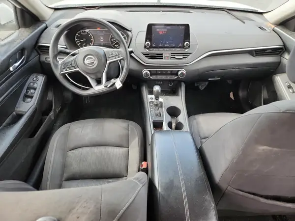 1N4BL4BV3LC139046 2020 NISSAN ALTIMA - Image 8
