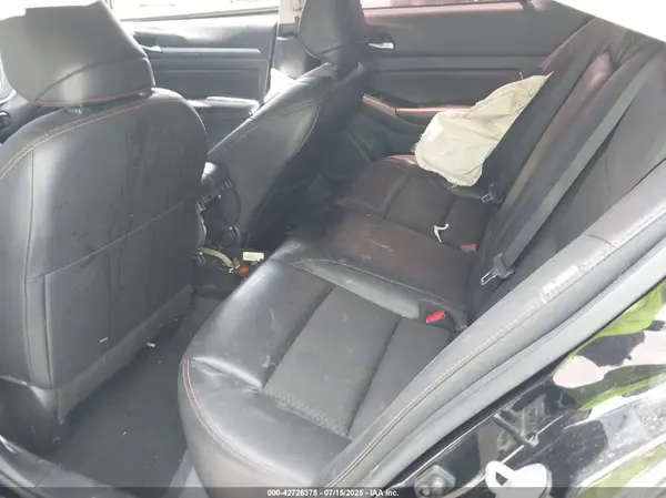 1N4BL4BV3LC140505 2020 NISSAN ALTIMA - Image 8