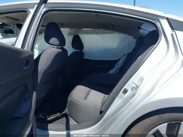1N4BL4BV3LC140827 2020 NISSAN ALTIMA - Image 8