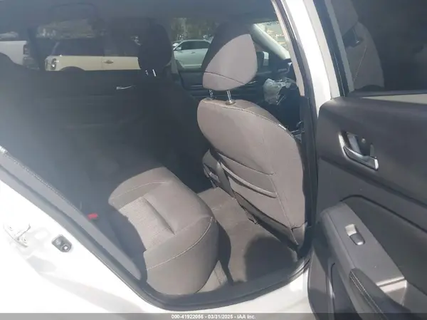 1N4BL4BV3LC141251 2020 NISSAN ALTIMA - Image 8