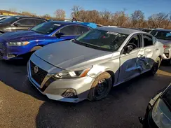 1N4BL4BV3LC142769 2020 NISSAN ALTIMA