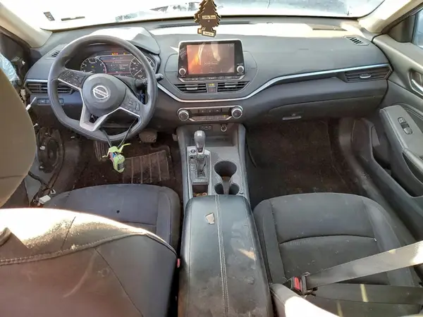 1N4BL4BV3LC142769 2020 NISSAN ALTIMA - Image 8