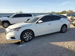 1N4BL4BV3LC142898 2020 NISSAN ALTIMA
