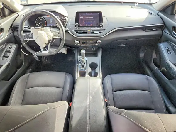 1N4BL4BV3LC145400 2020 NISSAN ALTIMA - Image 8