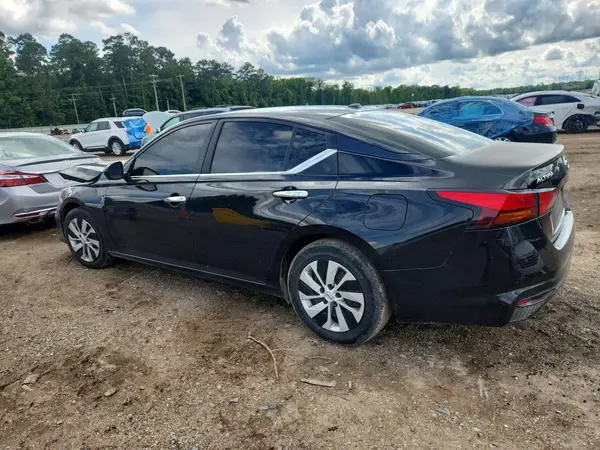 1N4BL4BV3LC145560 2020 NISSAN ALTIMA - Image 2