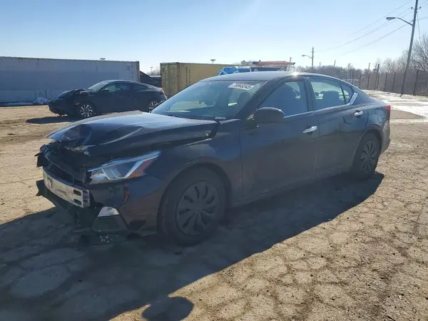 1N4BL4BV3LC145736 2020 NISSAN ALTIMA - Image 1