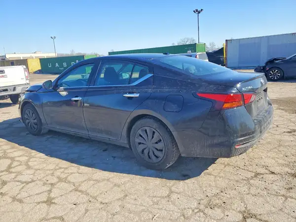 1N4BL4BV3LC145736 2020 NISSAN ALTIMA - Image 2