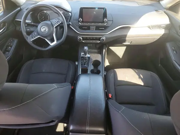 1N4BL4BV3LC145736 2020 NISSAN ALTIMA - Image 8