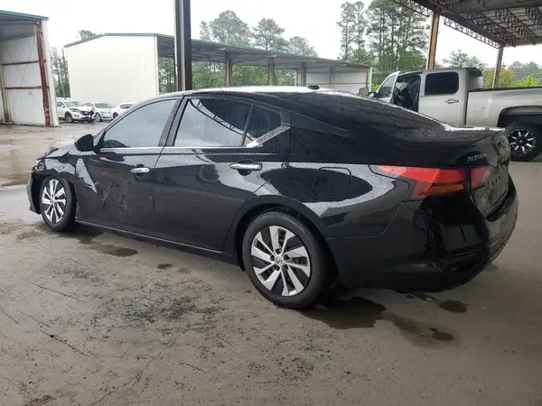 1N4BL4BV3LC146482 2020 NISSAN ALTIMA - Image 2