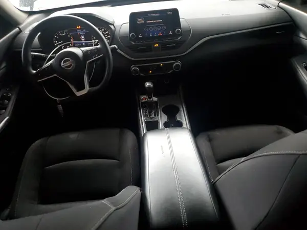 1N4BL4BV3LC146482 2020 NISSAN ALTIMA - Image 8
