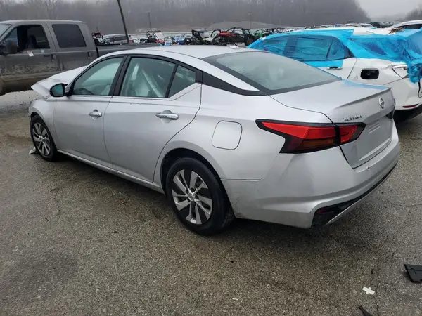 1N4BL4BV3LC147700 2020 NISSAN ALTIMA - Image 2