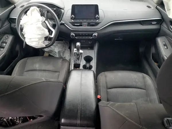 1N4BL4BV3LC147700 2020 NISSAN ALTIMA - Image 8