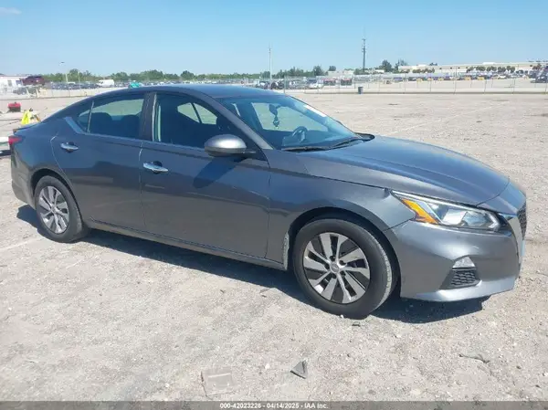 1N4BL4BV3LC149088 2020 NISSAN ALTIMA - Image 1
