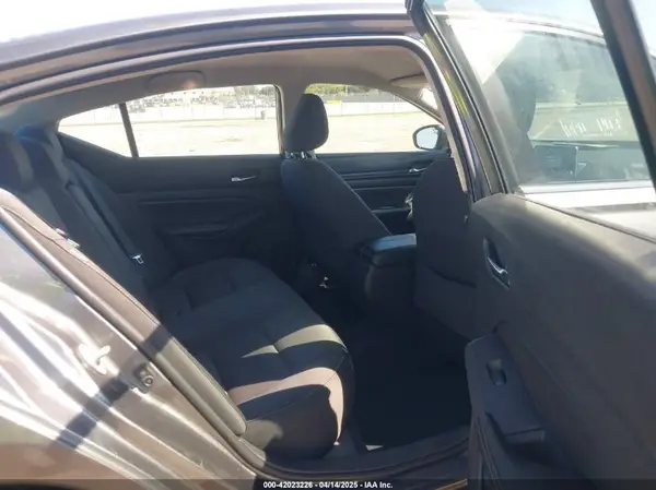 1N4BL4BV3LC149088 2020 NISSAN ALTIMA - Image 8